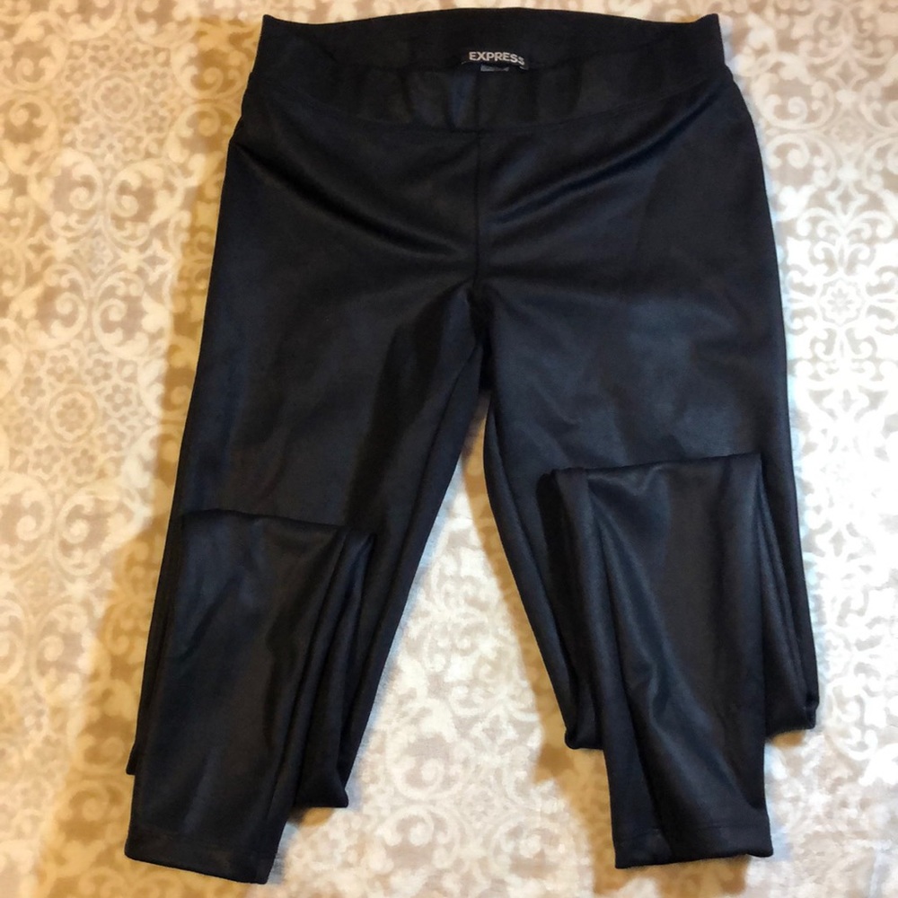 Express leggings
